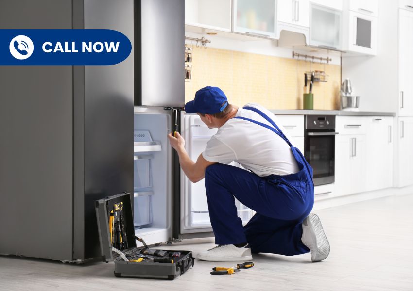 Livonia Appliance Repair Company
